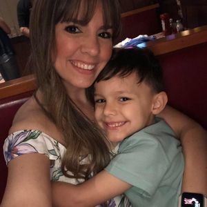 Meet your Posher, Lisandra